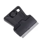 Mini Scrapper Plastico con Filo Metalico 1,5´´