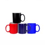 Taza magica mate premium Ideal P/sublimar