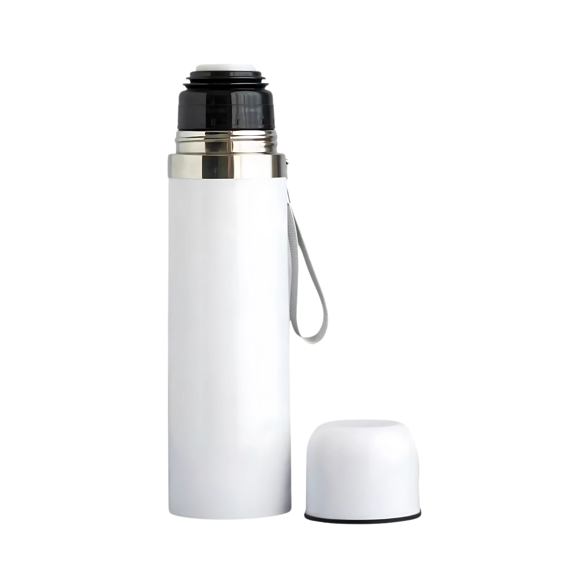 1-82 Termo Sublimable de Aluminio 500ml Térmica - Imagen 1