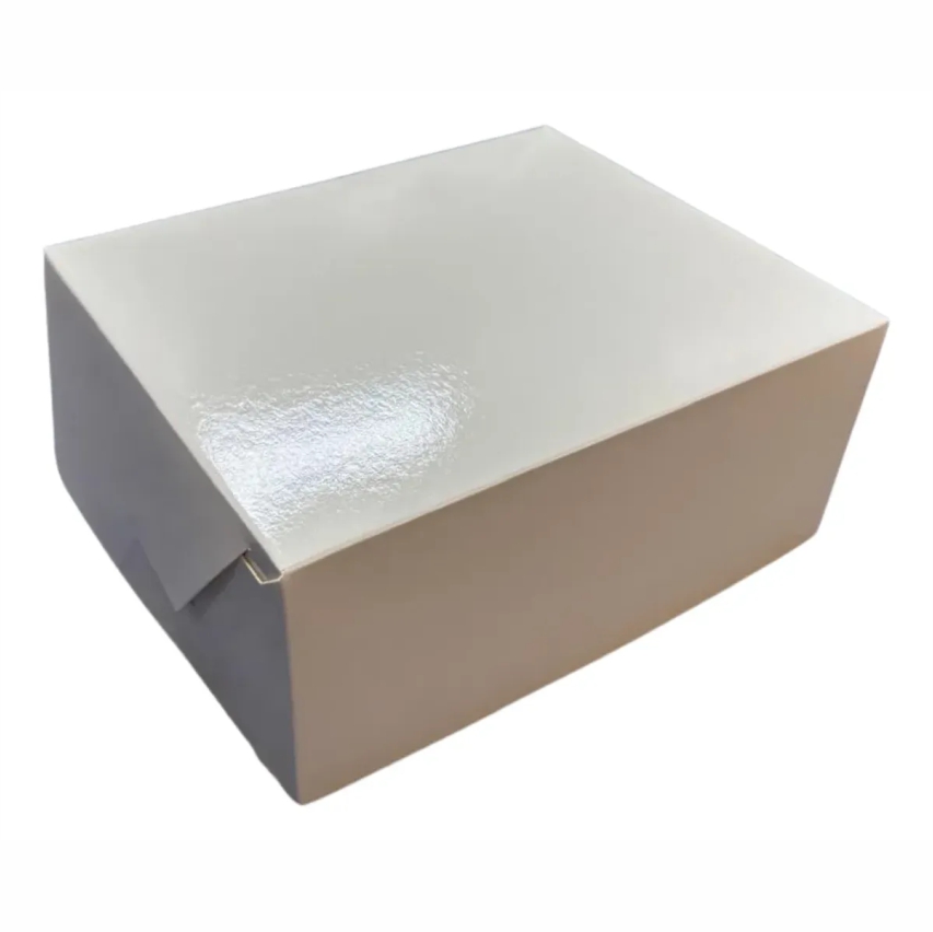Caja Para Regalo Sublimable 18cmx15cmx8cm - Pack X 10unid.1 Caja Para Regalo Sublimable 18cmx15cmx8cm - Pack X 10unid. - Imagen 1