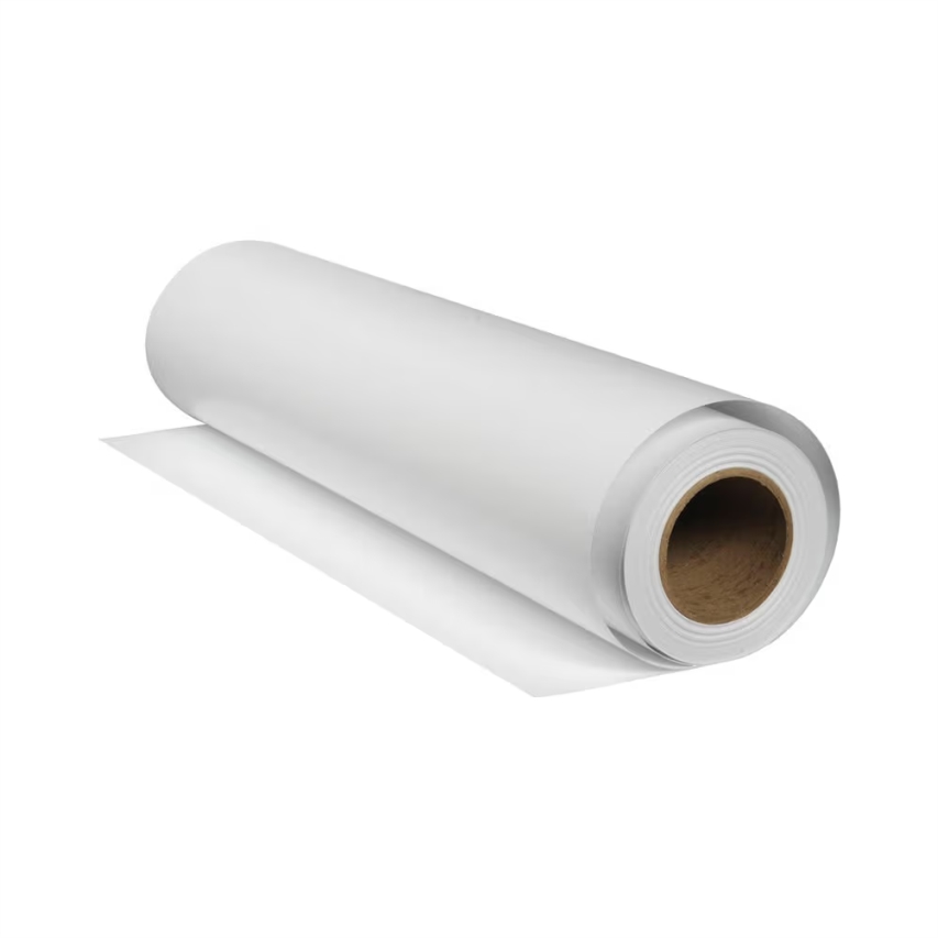 Rollo Papel Sublimacion 100gr 33cm x 100mts Rollo Papel Sublimacion 100gr 33cm x 100mts - Imagen 1