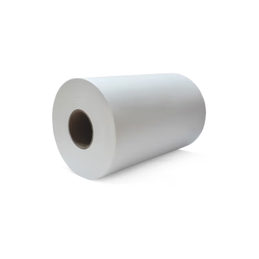 Rollo Papel Sublimacion Importado 100gr 21cm x 100mts Rollo Papel Sublimacion Importado 100gr 21cm x 100mts - Imagen 1