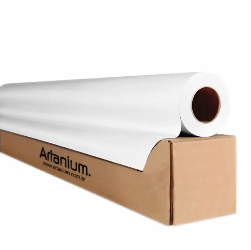 Rollo Sublimacion Importado INSTANT DRY F570 - 100gr 61cm x 50mts Rollo Sublimacion Importado INSTANT DRY F570 - 100gr 61cm x 50mts - Imagen 1