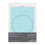 Alfombrilla de corte Curio 8.5 x 12 Pulg (21x30 cm)