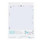Tapete Curio Pixscan 8.5"x12" (21.6 x 30.48)
