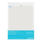 Tapete para estampado Curio 8.5"x12" (21,6 x 30,48)